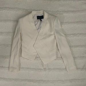BCBG MaxAzria Blazer